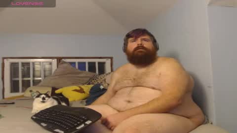 Snapshot of rgroff78 chatting on 01.17.25 rgroff78 online show from 01.17.25