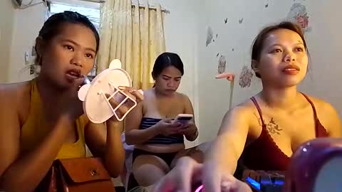 Snapshot of rhea_ann chatting on 02.02.26 Rhea Ann online show from 02.02.26