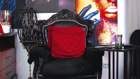 Rhea online show from 01.11.25