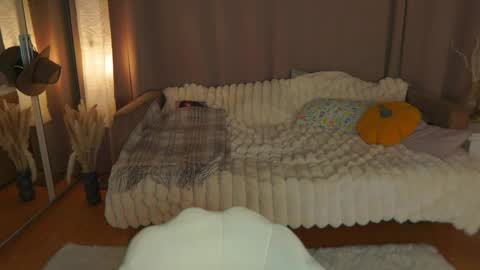 Nanami online show from 04.15.26