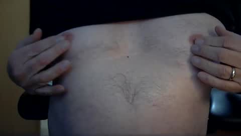 Snapshot of rhh33 chatting on 02.17.25 Rob online show from 02.17.25