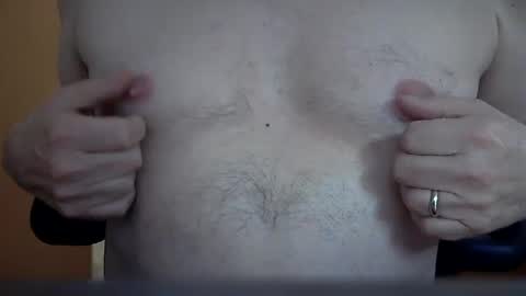 Snapshot of rhh33 chatting on 02.25.25 Rob online show from 02.25.25