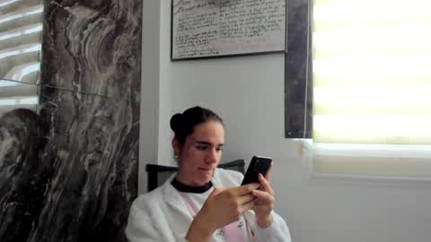 Snapshot of rhiannacoral chatting on 02.25.25 rhiannacoral online show from 02.25.25