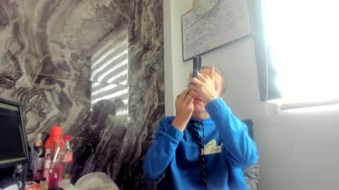 Snapshot of rhiannacoral chatting on 02.26.25 rhiannacoral online show from 02.26.25