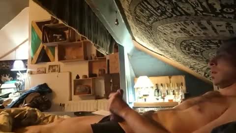 rhumgom40 online show from 04.04.26