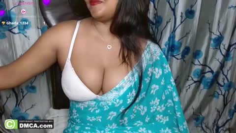 Snapshot of ria_fun chatting on 05.21.26 Riya online show from 05.21.26