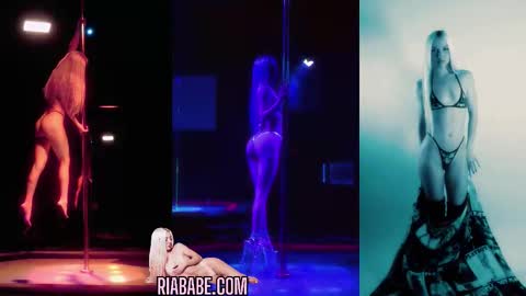 ria  online show from 10.29.25