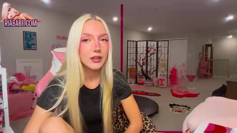 ria  online show from 11.28.25