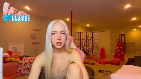 ria  online show from 01.19.26