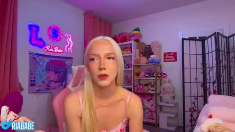 ria  online show from 03.05.26