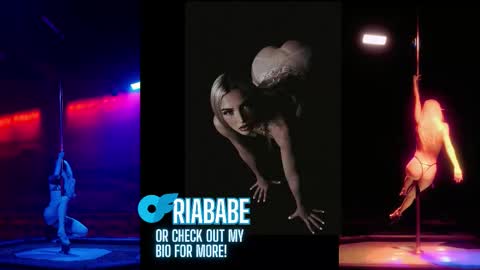 ria  online show from 03.15.26