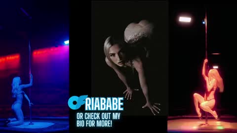ria  online show from 05.18.26