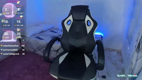 RianaK online show from 12.03.24