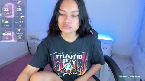 RianaK online show from 02.12.25