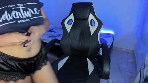 RianaK online show from 03.12.25