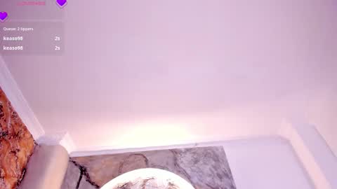 Riana online show from 11.25.25