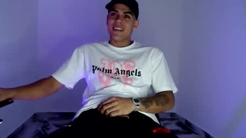 juan online show from 12.03.25