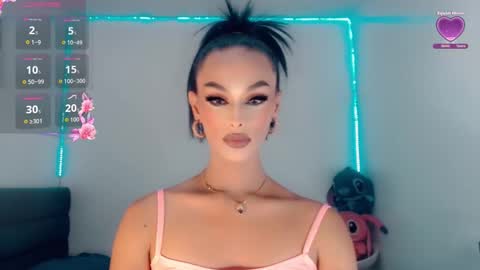 Rianna Garcia online show from 10.08.25