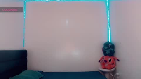 Snapshot of riannagarcia_ chatting on 11.05.25 Rianna Garcia online show from 11.05.25