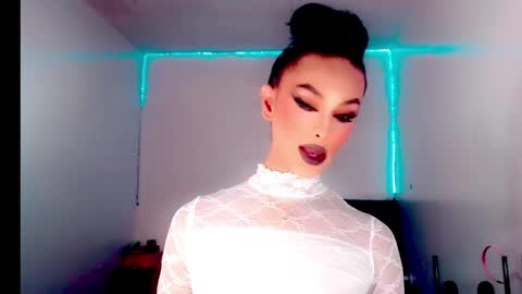 Rianna Garcia online show from 12.21.25