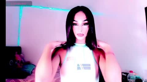 Snapshot of riannagarcia_ chatting on 02.01.26 Rianna Garcia online show from 02.01.26