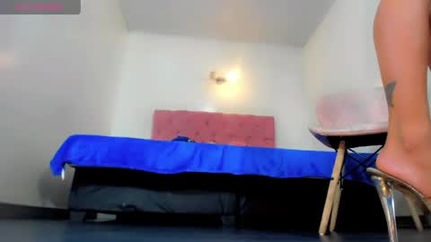 Snapshot of riannagarcia_ chatting on 04.25.26 Rianna Garcia online show from 04.25.26