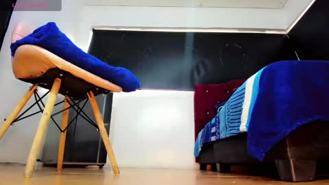 Snapshot of riannagarcia_ chatting on 05.15.26 Rianna Garcia online show from 05.15.26