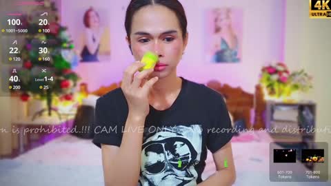 ribbinbovkoy online show from 12.11.24