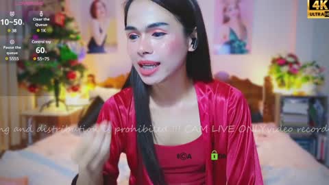 ribbinbovkoy online show from 12.14.24