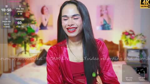 ribbinbovkoy online show from 12.14.24