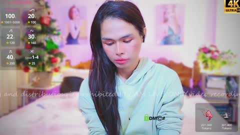 ribbinbovkoy online show from 12.19.24