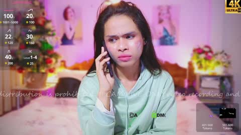 ribbinbovkoy online show from 12.19.24