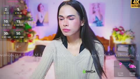 ribbinbovkoy online show from 12.19.24