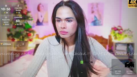 ribbinbovkoy online show from 12.20.24