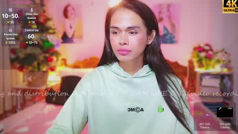 ribbinbovkoy online show from 12.22.24