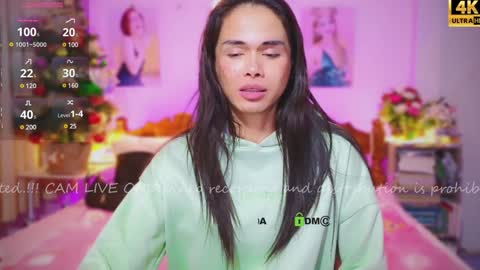 ribbinbovkoy online show from 12.22.24