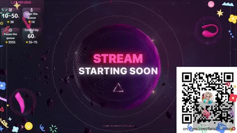 ribbinbovkoy online show from 01.13.25