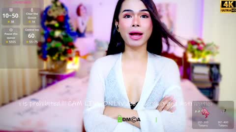 ribbinbovkoy online show from 01.16.25