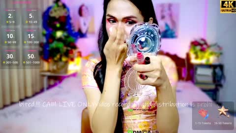 ribbinbovkoy online show from 01.18.25