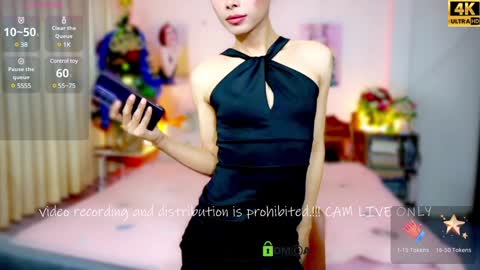 ribbinbovkoy online show from 01.19.25