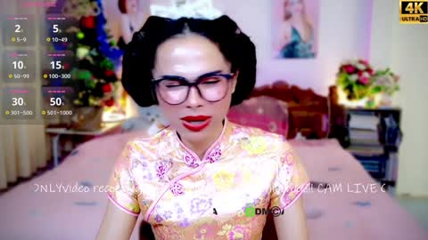 ribbinbovkoy online show from 01.24.25