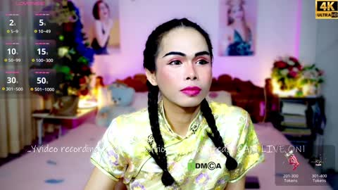 ribbinbovkoy online show from 01.25.25