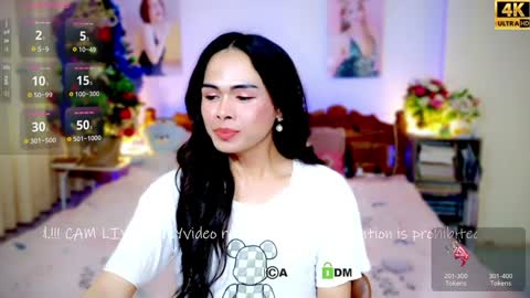 ribbinbovkoy online show from 01.31.25