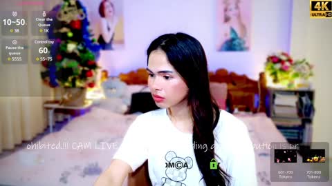 ribbinbovkoy online show from 01.31.25