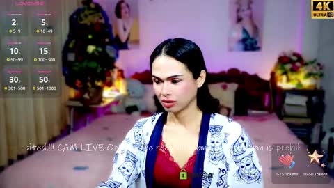 ribbinbovkoy online show from 02.20.25