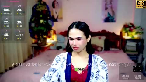 ribbinbovkoy online show from 02.20.25