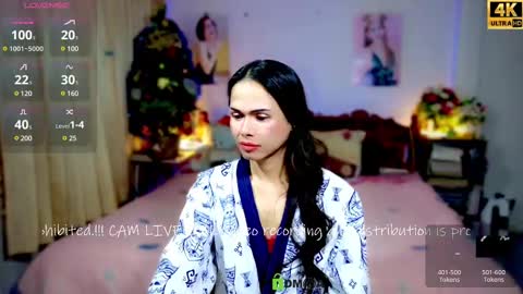 ribbinbovkoy online show from 02.20.25