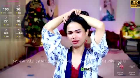 ribbinbovkoy online show from 02.21.25