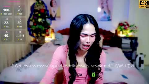 ribbinbovkoy online show from 02.23.25