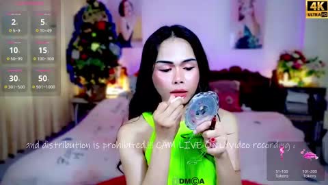 ribbinbovkoy online show from 02.24.25